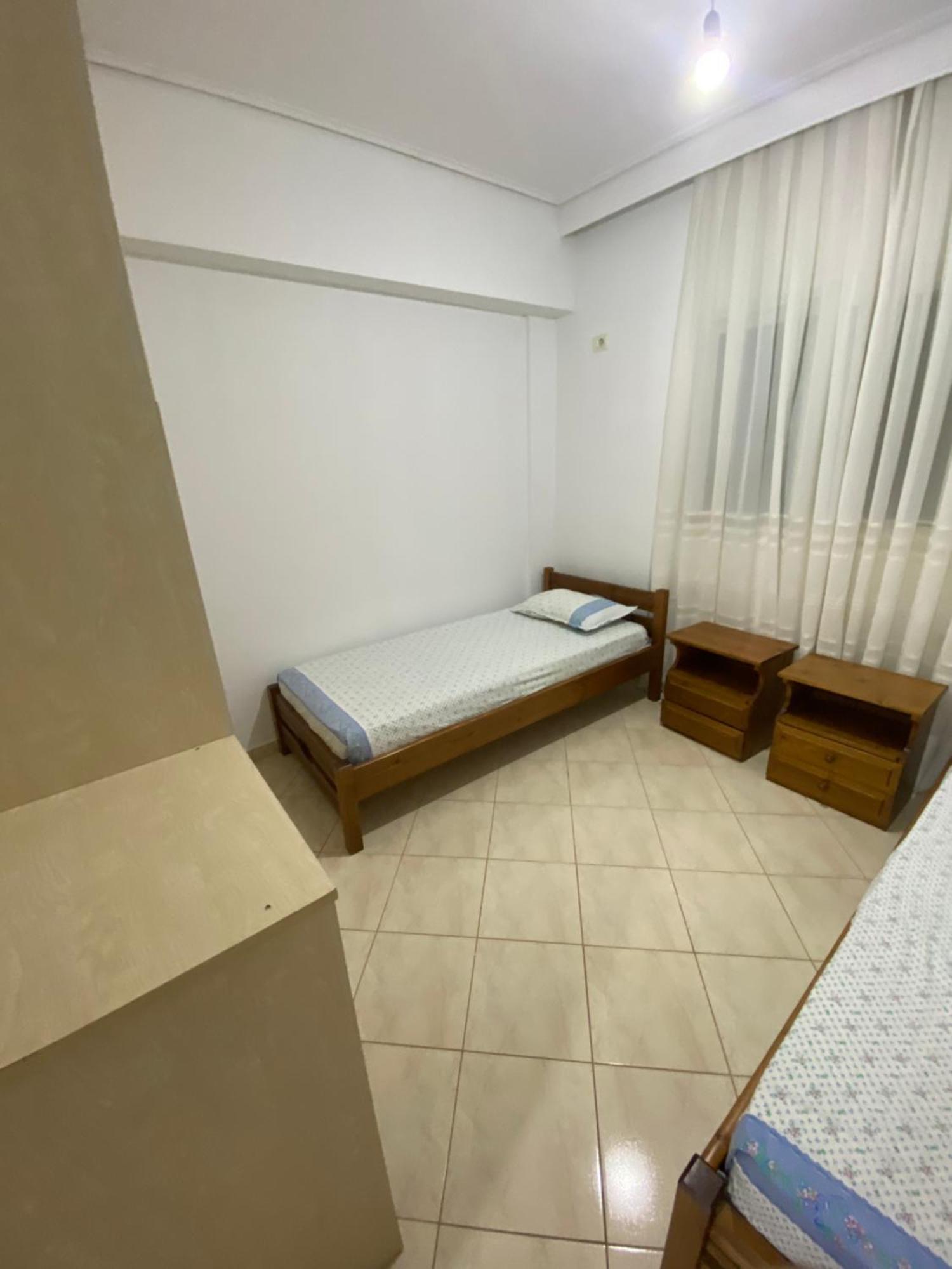 Apartaments Rraku ซารานเดอ ภายนอก รูปภาพ
