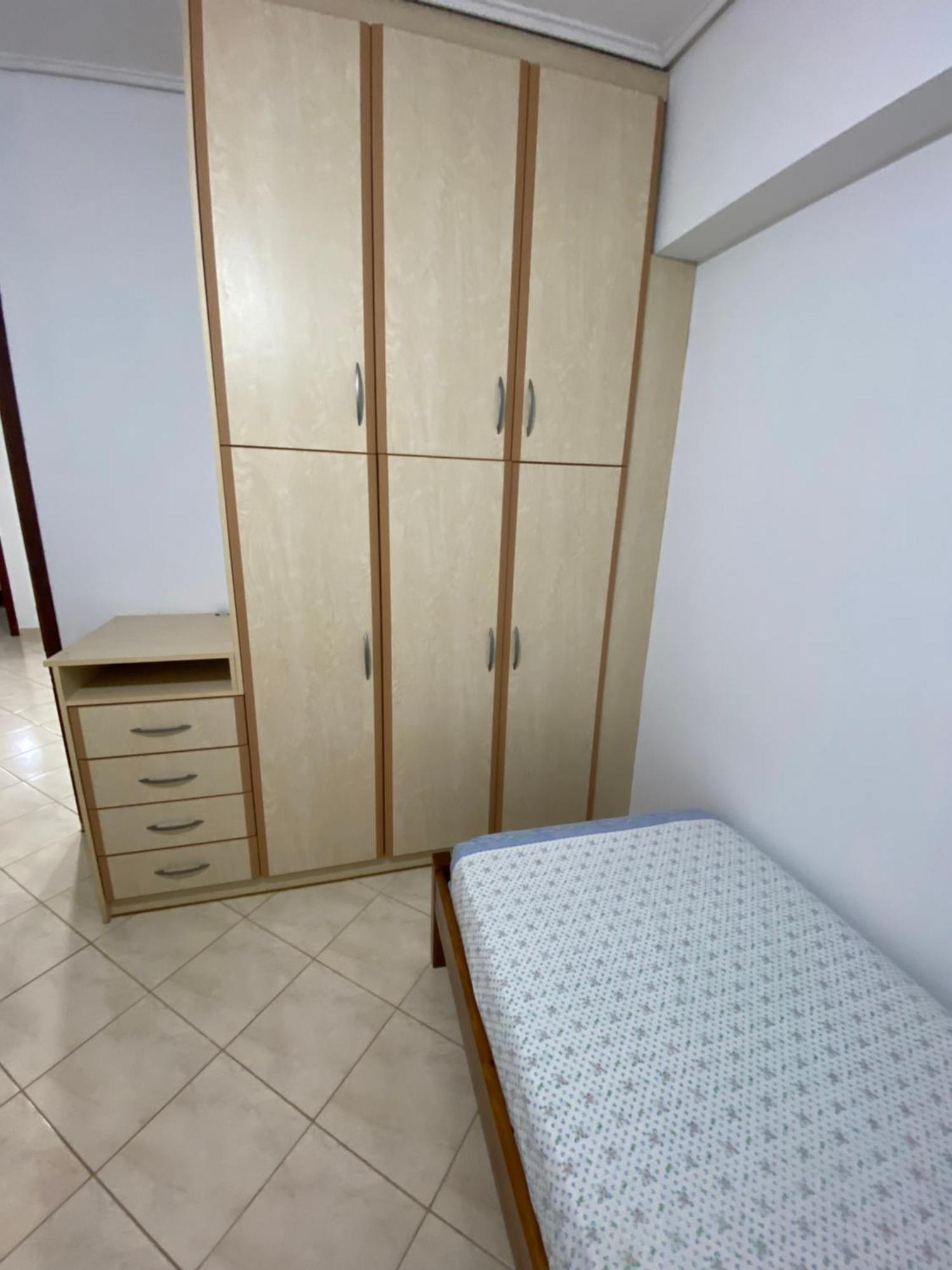 Apartaments Rraku ซารานเดอ ภายนอก รูปภาพ