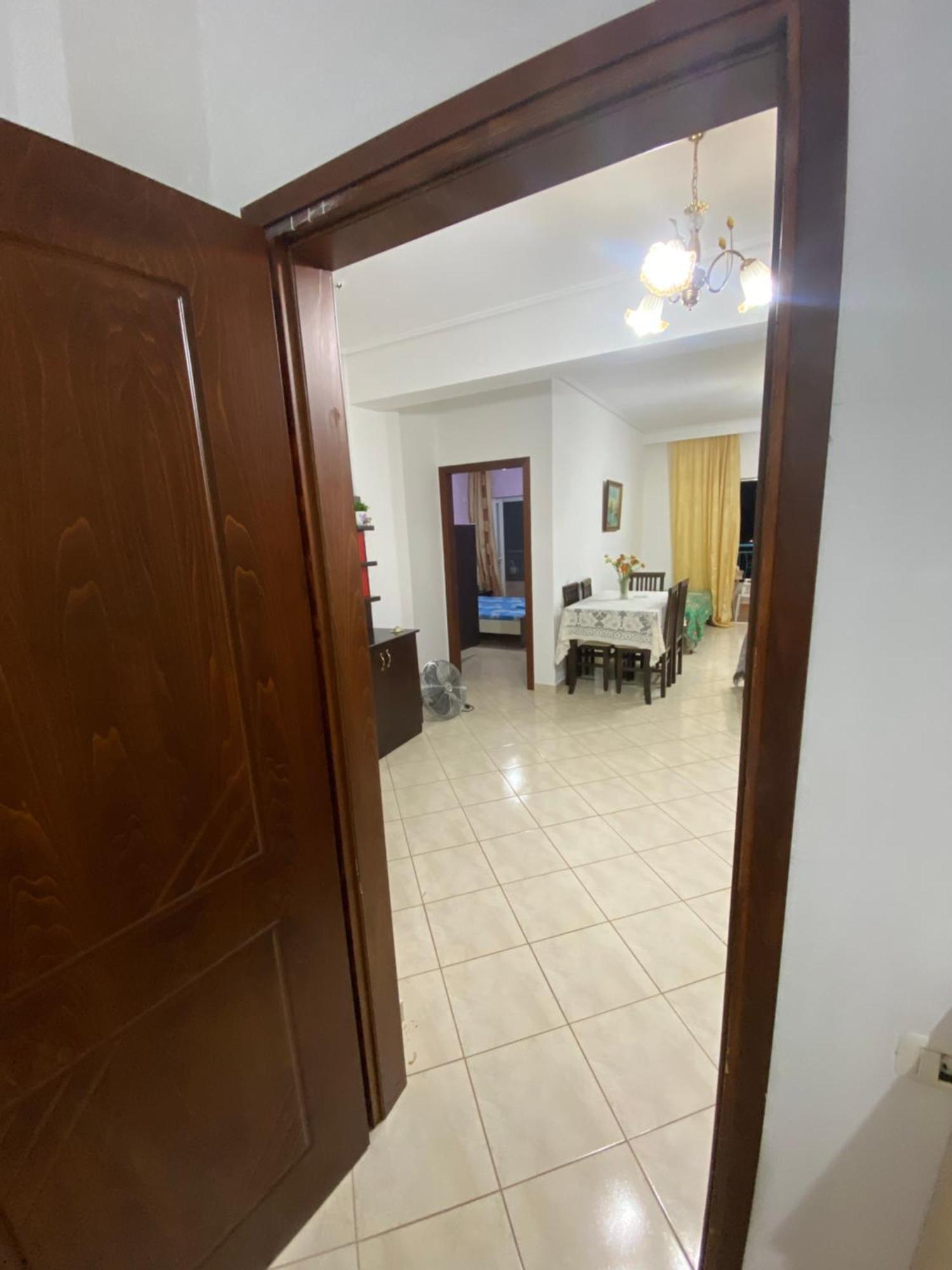 Apartaments Rraku ซารานเดอ ภายนอก รูปภาพ