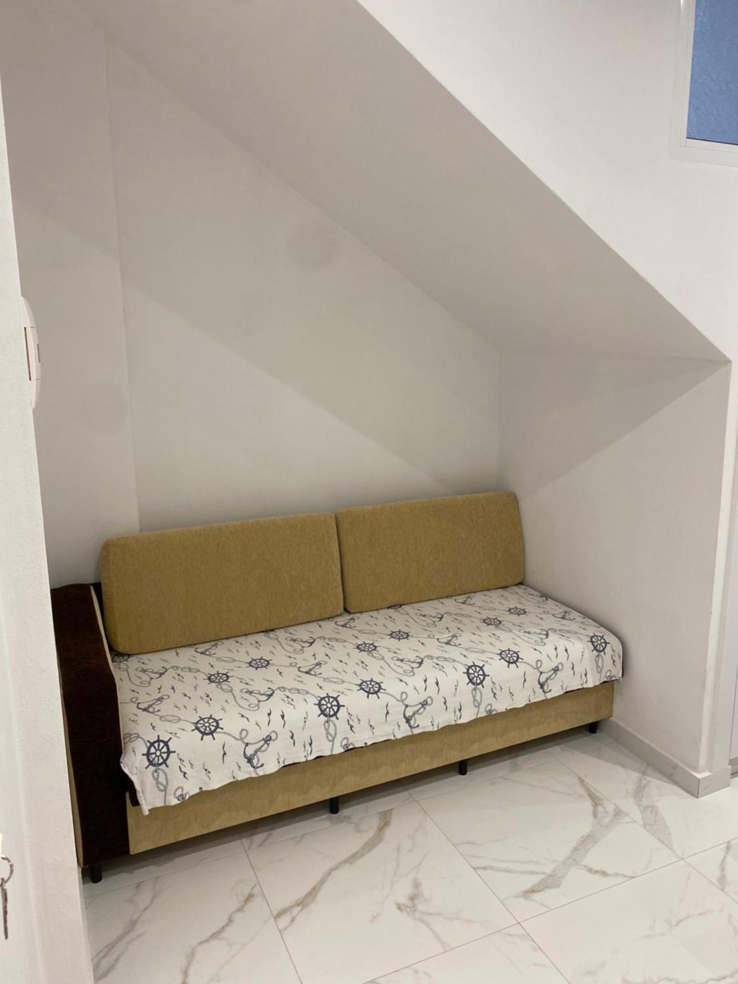 Apartaments Rraku ซารานเดอ ภายนอก รูปภาพ