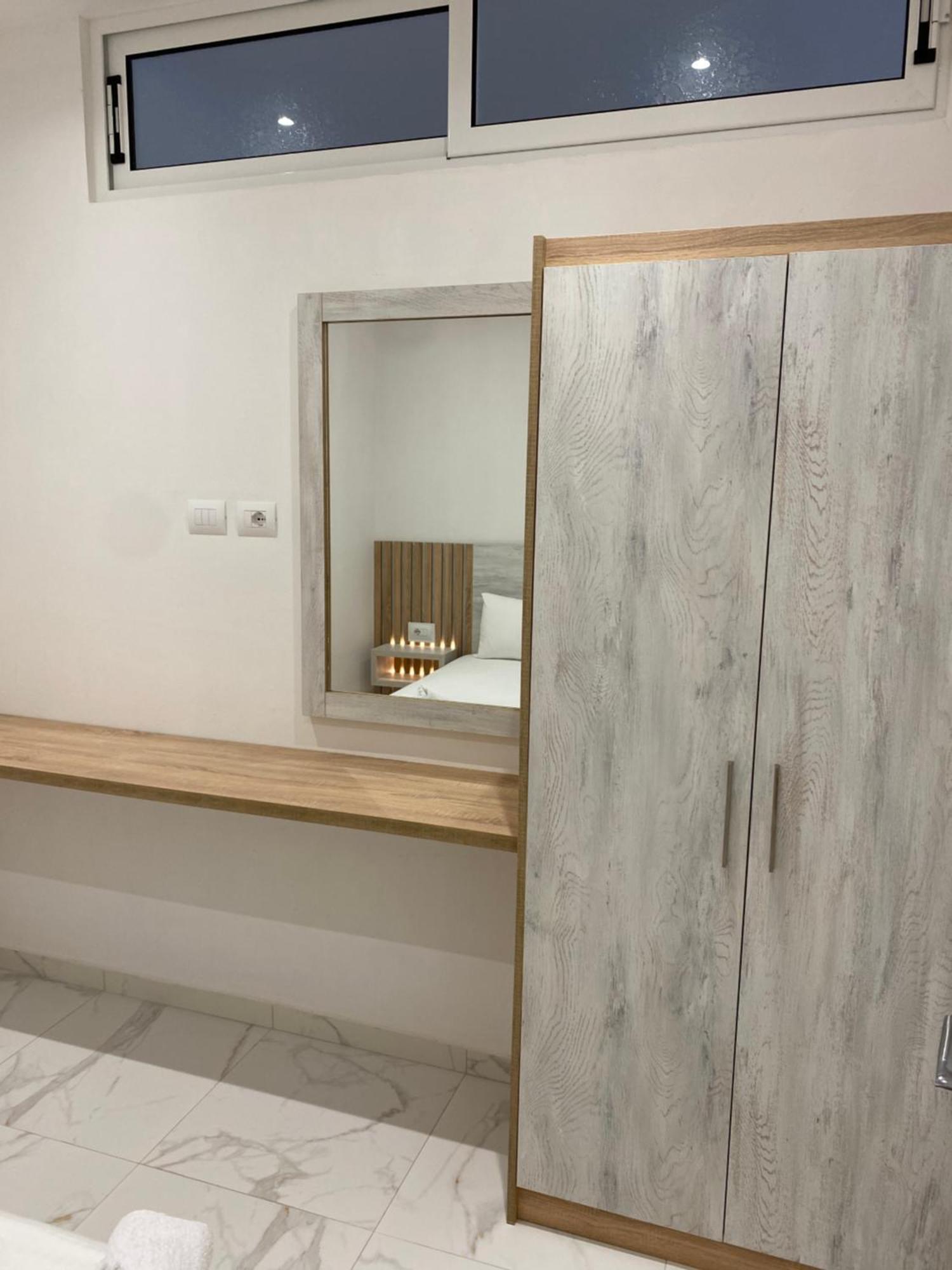 Apartaments Rraku ซารานเดอ ภายนอก รูปภาพ