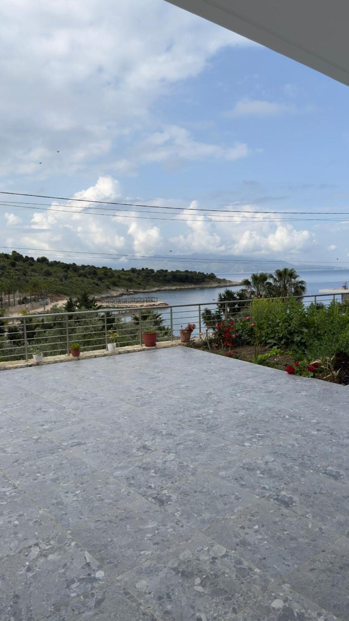 Apartaments Rraku ซารานเดอ ภายนอก รูปภาพ