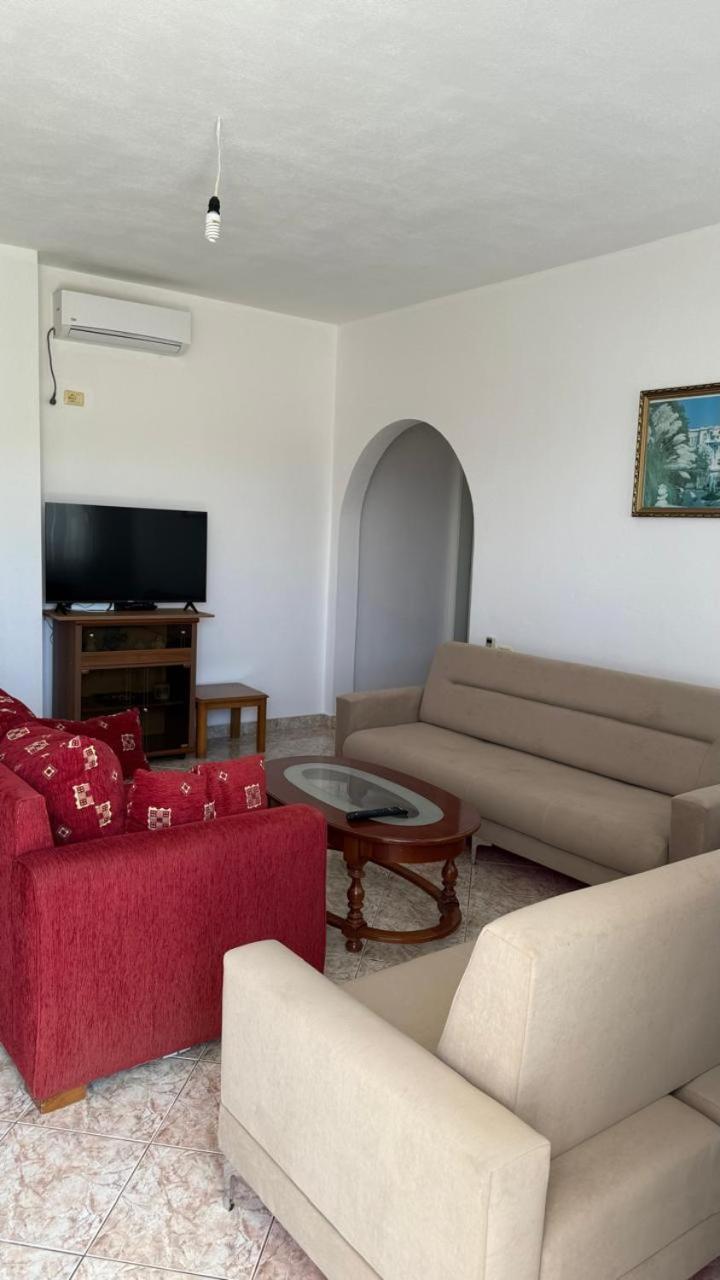 Apartaments Rraku ซารานเดอ ห้อง รูปภาพ